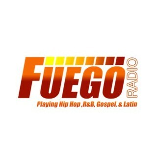 Fuego Radio Us logo