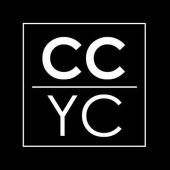 KCYC-LP 104.7 FM logo