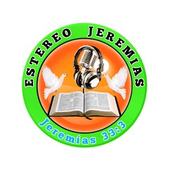 Estereo Jeremias logo