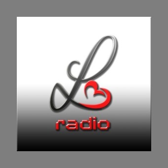 LB Radio logo