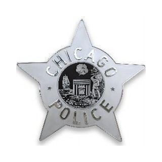 Chicago Police Department logo
