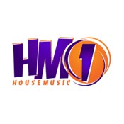 House Music 1 logo