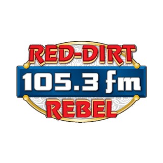 KJDL Raider Country AM FM logo