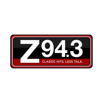WZOC Z94.3 FM logo