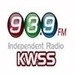 KWSS 93.9 FM