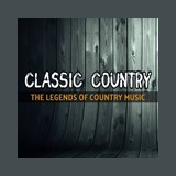 Classic Country Legends - Crab Island NOW Radio logo