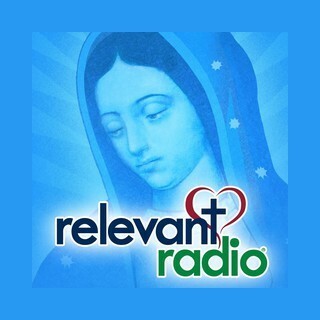 WVNJ Relevant Radio logo