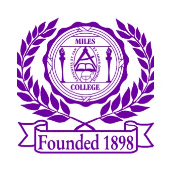 WMWI-FM Miles College Radio