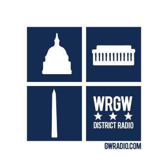 WRGW-LP 94.5 FM logo