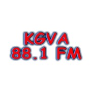 KGVA 88.1 FM