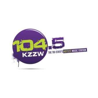 KZZW 104.5 FM