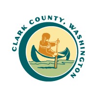 Clark County Public Safety logo