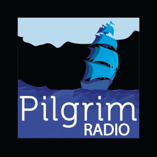 KLMT Pilgrim Radio 89.3 FM logo