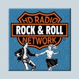 HD Radio - Rock & Roll logo