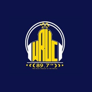 WRUC 89.7 FM logo