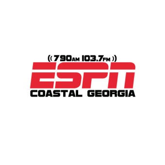 WSFN ESPN Coastal Georgia logo