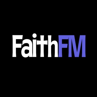 Faith FM (Christian Hits) - Crab Island NOW logo