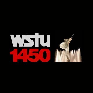 WSTU AM 1450 logo