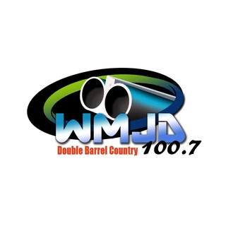 Classic Country 100.7 WMJD