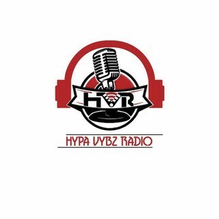 Hypa Vybz Radio