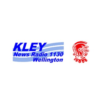 KLEY-AM Newsradio 1130 logo
