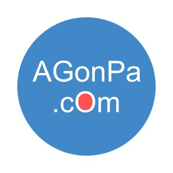 agonpa logo