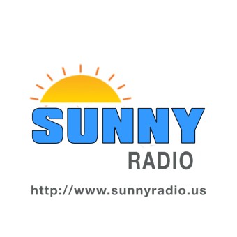 SunnyRadio.US logo