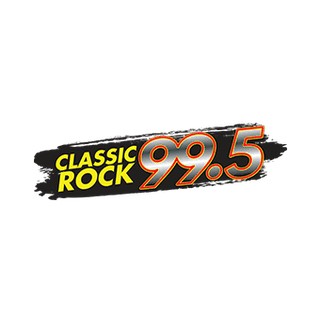 KKMA KOOL Classic Rock 99.5 logo