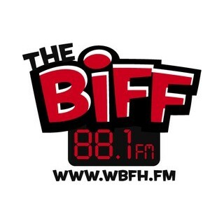 WBFH The Biff logo