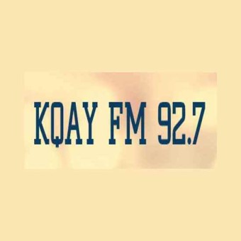 KQAY Greatest Hits 92.7 FM