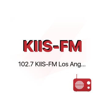 102.7 KIIS FM KVVS