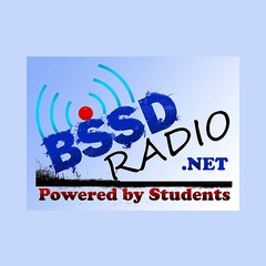 BSSD Radio logo