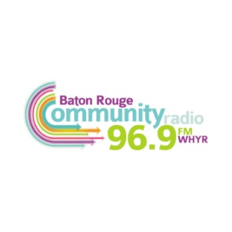 WHYR-LP 96.9 FM logo