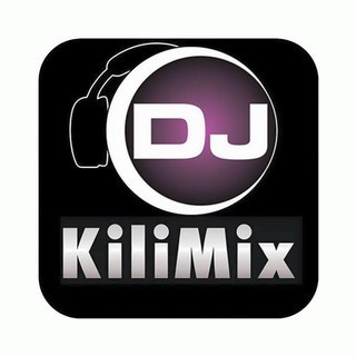 DJ Kilimix logo