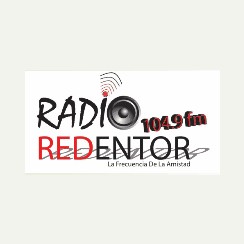 WREA-LP Radio Redentor logo