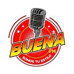 Buena FM logo