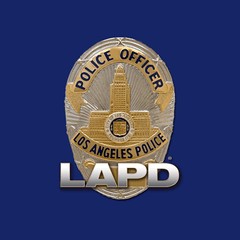 LAPD - South Bureau logo