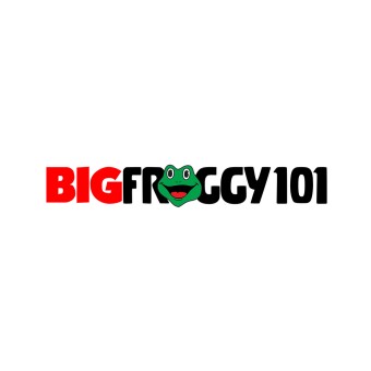 WFGE Big Froggy 101