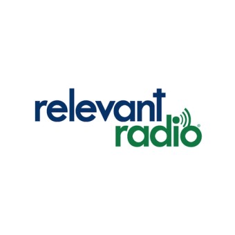 WIDG Relevant Radio logo