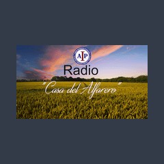Radio Casa Del Alfarero logo
