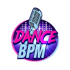 Dance BPM logo