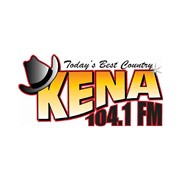 KENA 104.1 FM
