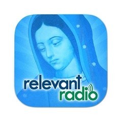 WMMA RELEVANT RADIO 93.9 FM logo