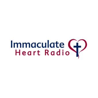 KHJ Immaculate Heart Radio 930 AM logo