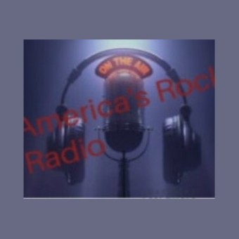 America's Rock Radio logo