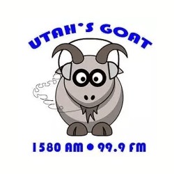 Utah's Goat