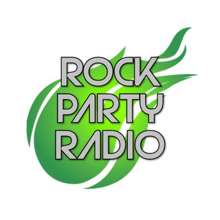 Rock Party Radio logo