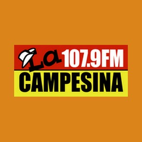 KSEA La Campesina 107.9 FM logo