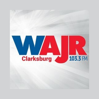 WAJR Talk Radio 103.3 FM logo