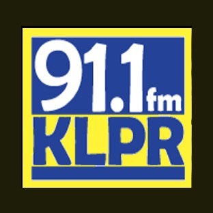 KLPR 91.1 FM